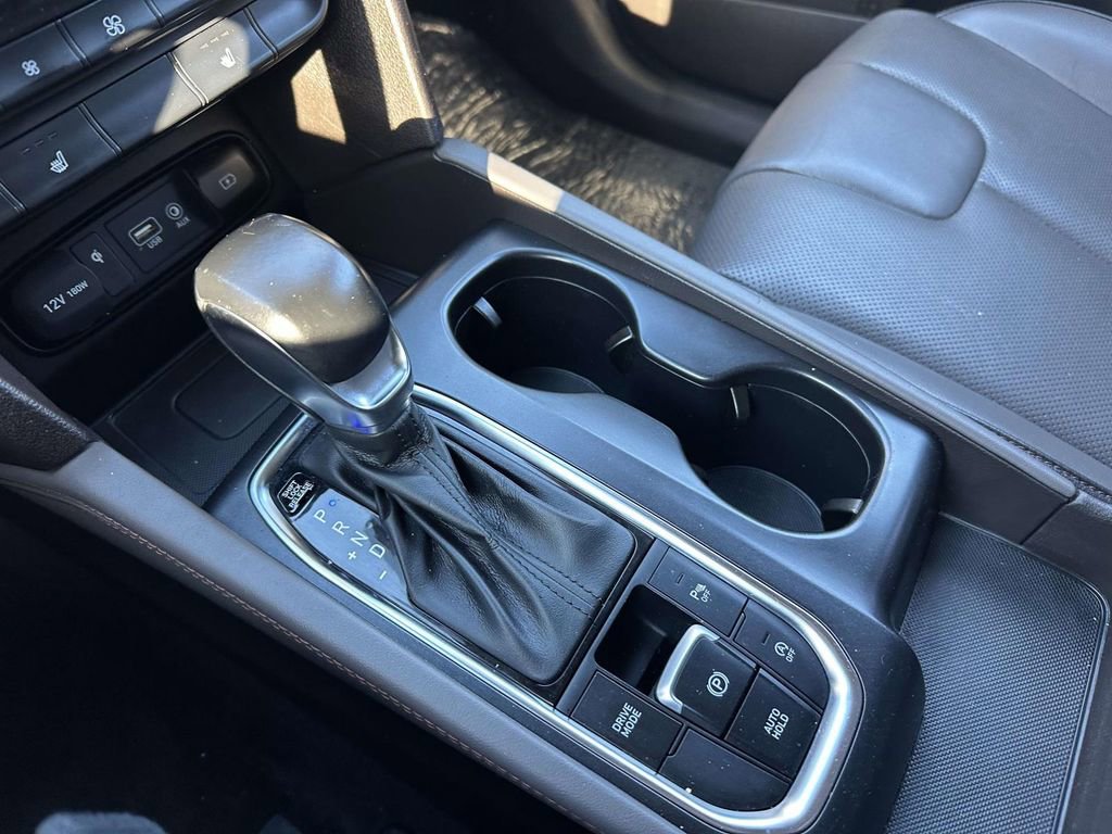 Used 2020 Hyundai Santa Fe SEL image 28