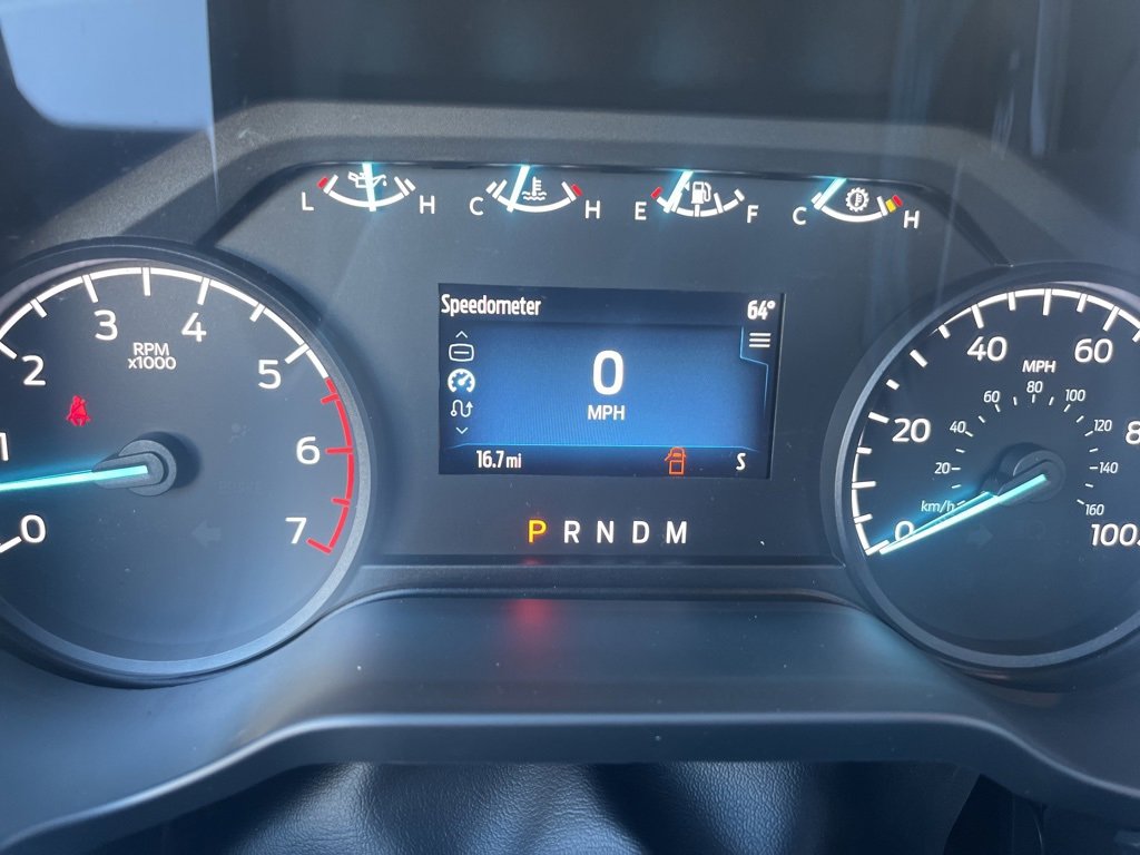 New 2026 Ford F350 XL w/ XL Chrome Package image 20