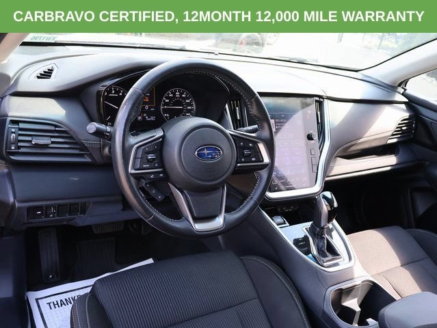 Used 2022 Subaru Legacy Premium AWD/4WD image 19