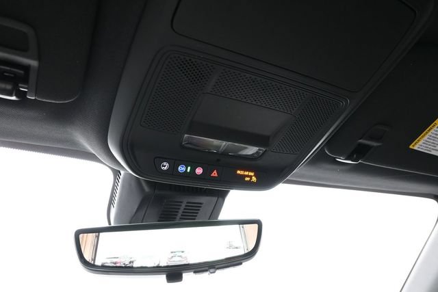 New 2026 Chevrolet Equinox LT w/ Safety and Technology Package FWD image 41