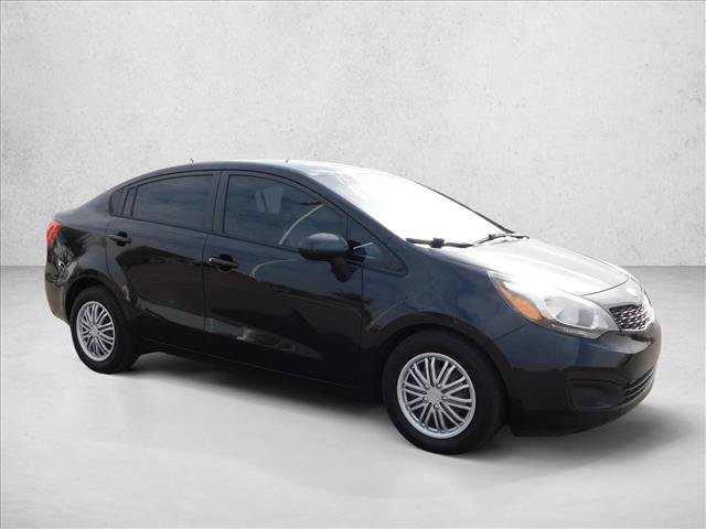 Used 2014 Kia Rio LX FWD image 6