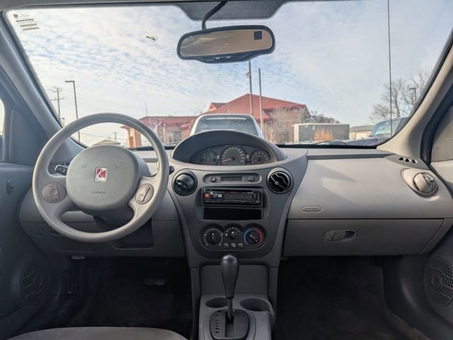 Used 2003 Saturn ION Level 2 w/ Convenience Pkg image 14
