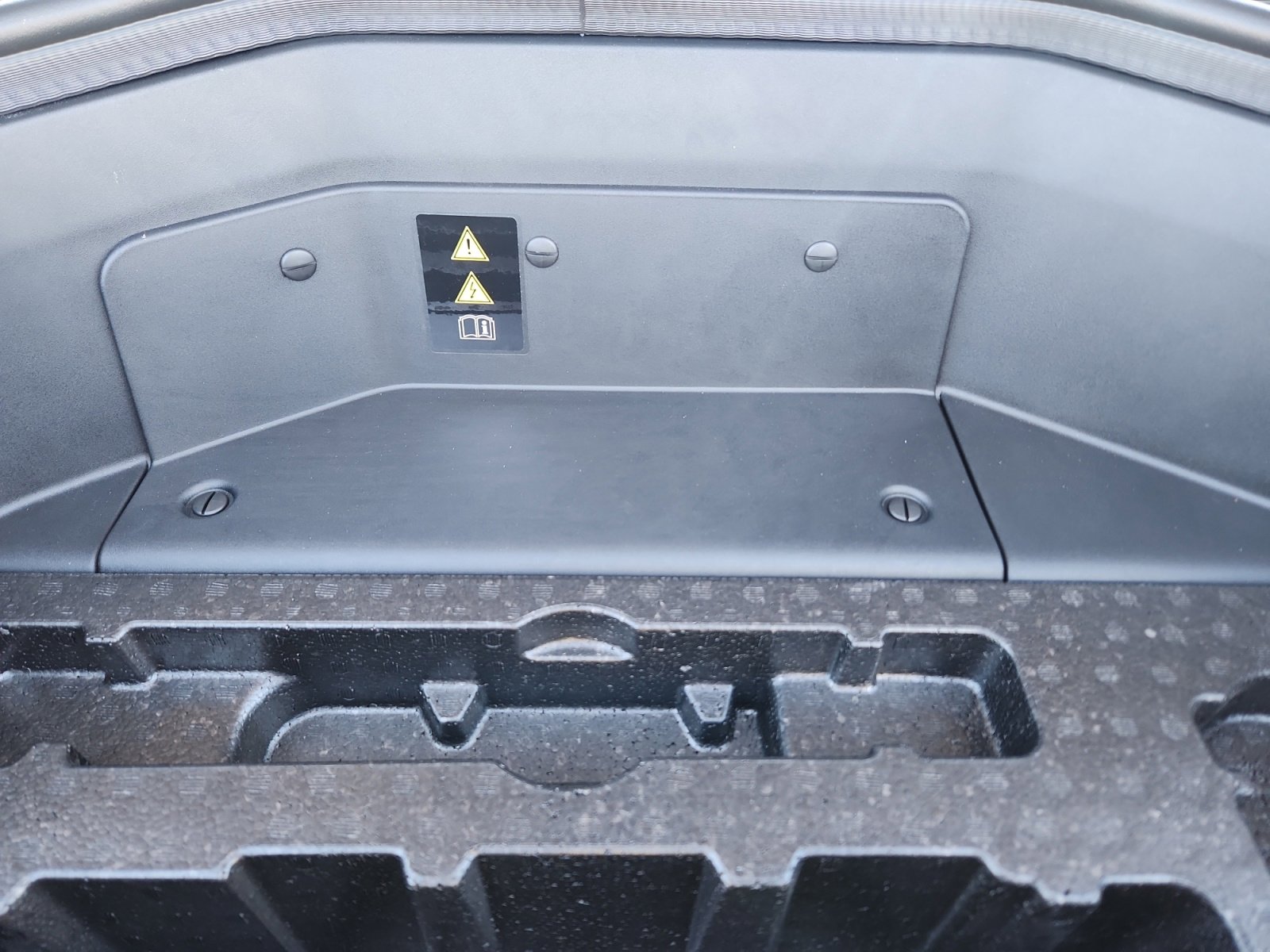 New 2025 Jeep Wagoneer S Launch Edition image 23