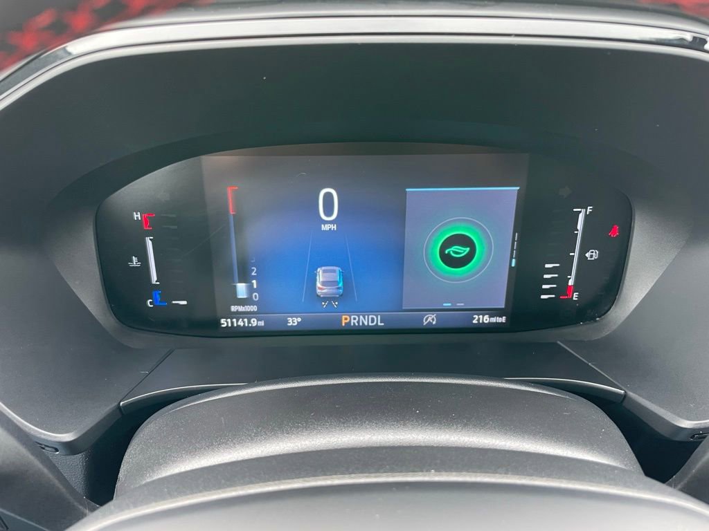 Used 2024 Ford Escape ST-Line image 10