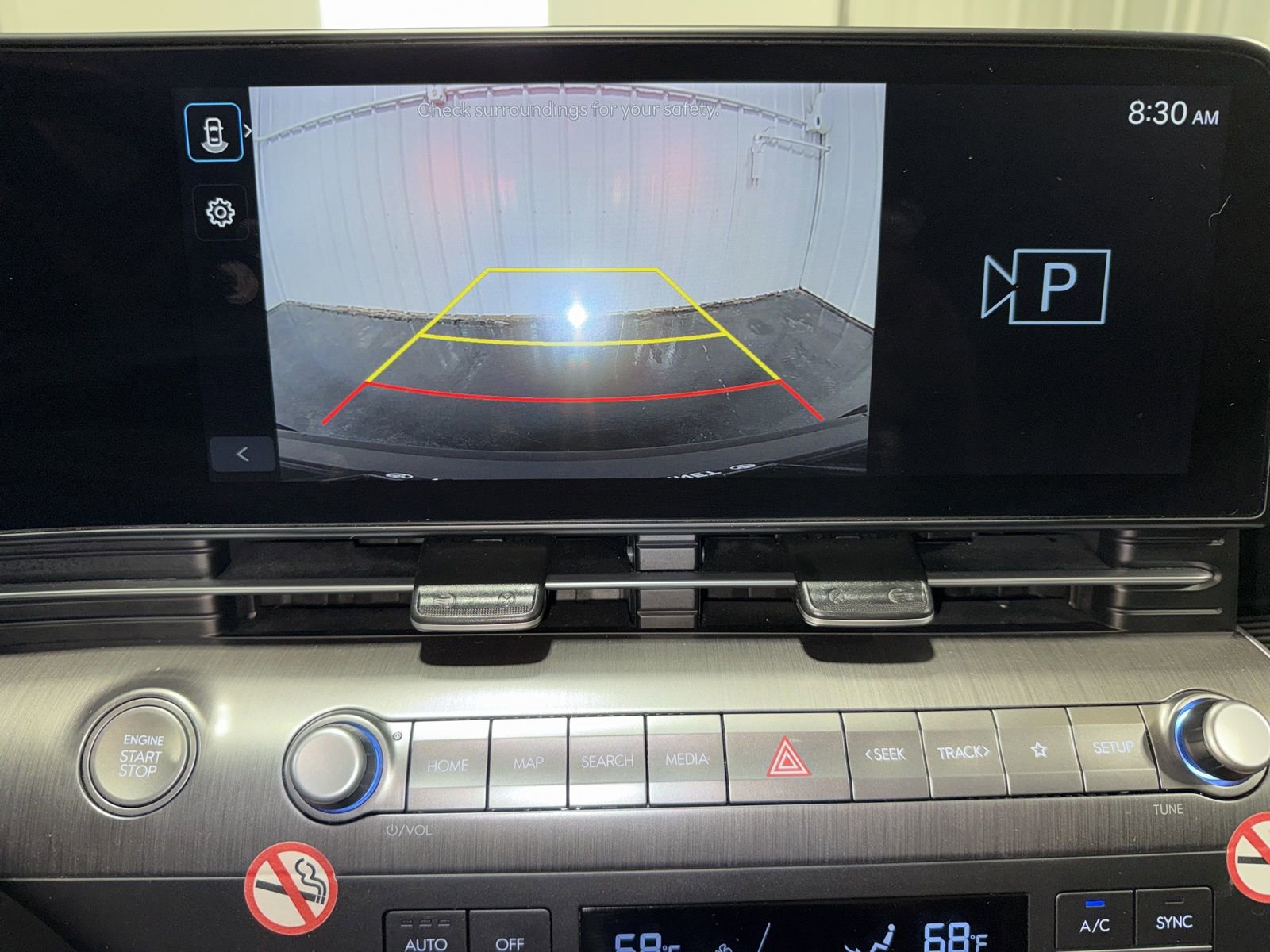 Used 2025 Hyundai Kona SEL image 22