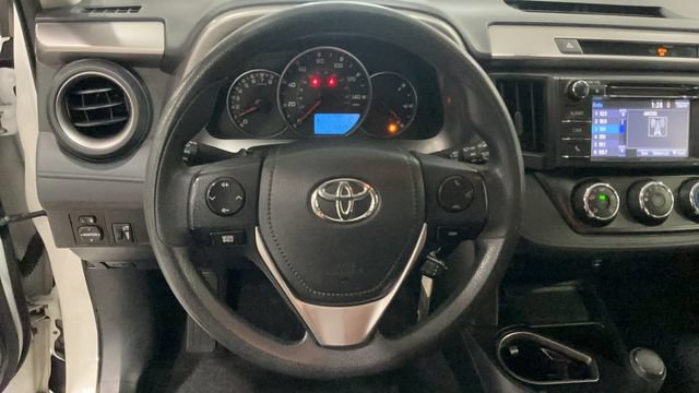 Used 2016 Toyota RAV4 LE AWD/4WD image 14