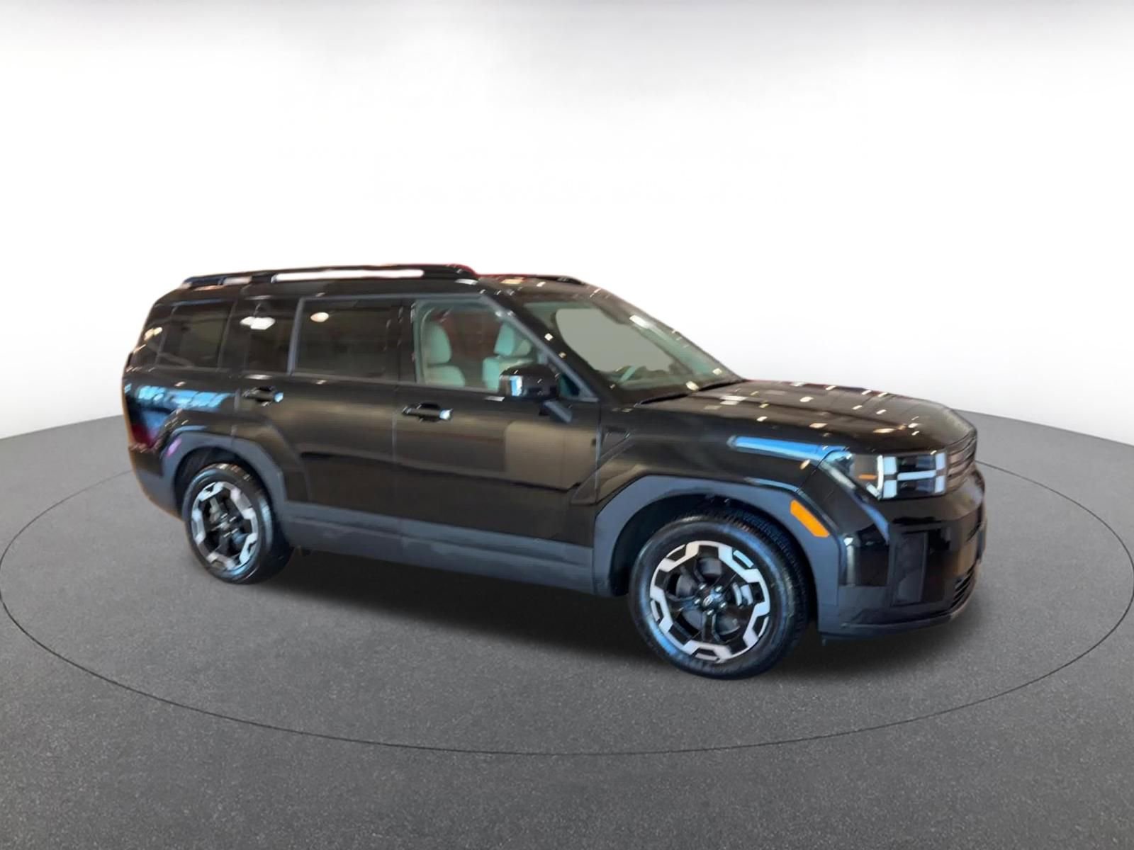 Used 2025 Hyundai Santa Fe SEL video 2