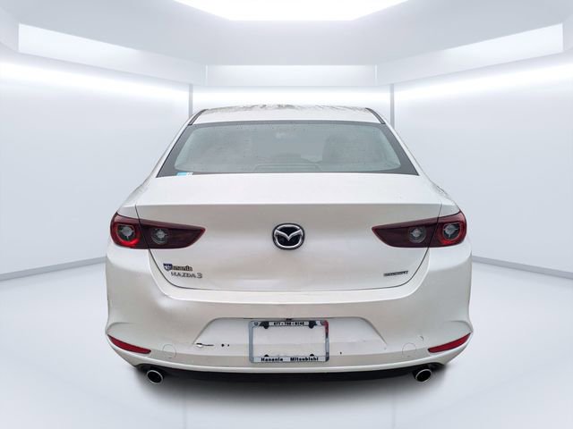 Used 2023 MAZDA MAZDA3 s image 4