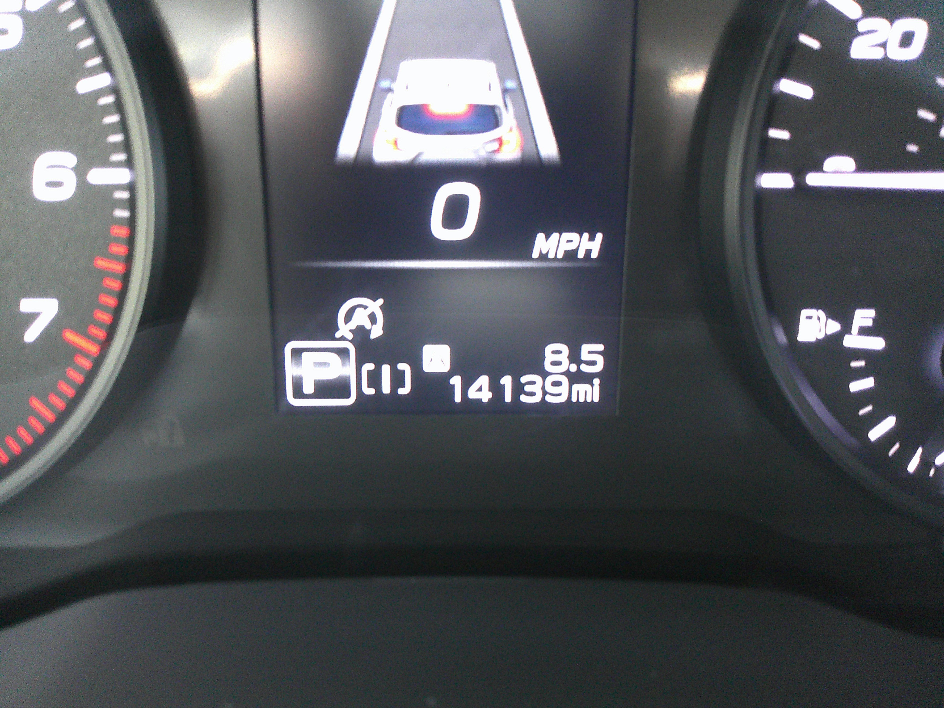 Used 2024 Subaru Crosstrek 2.0i image 25