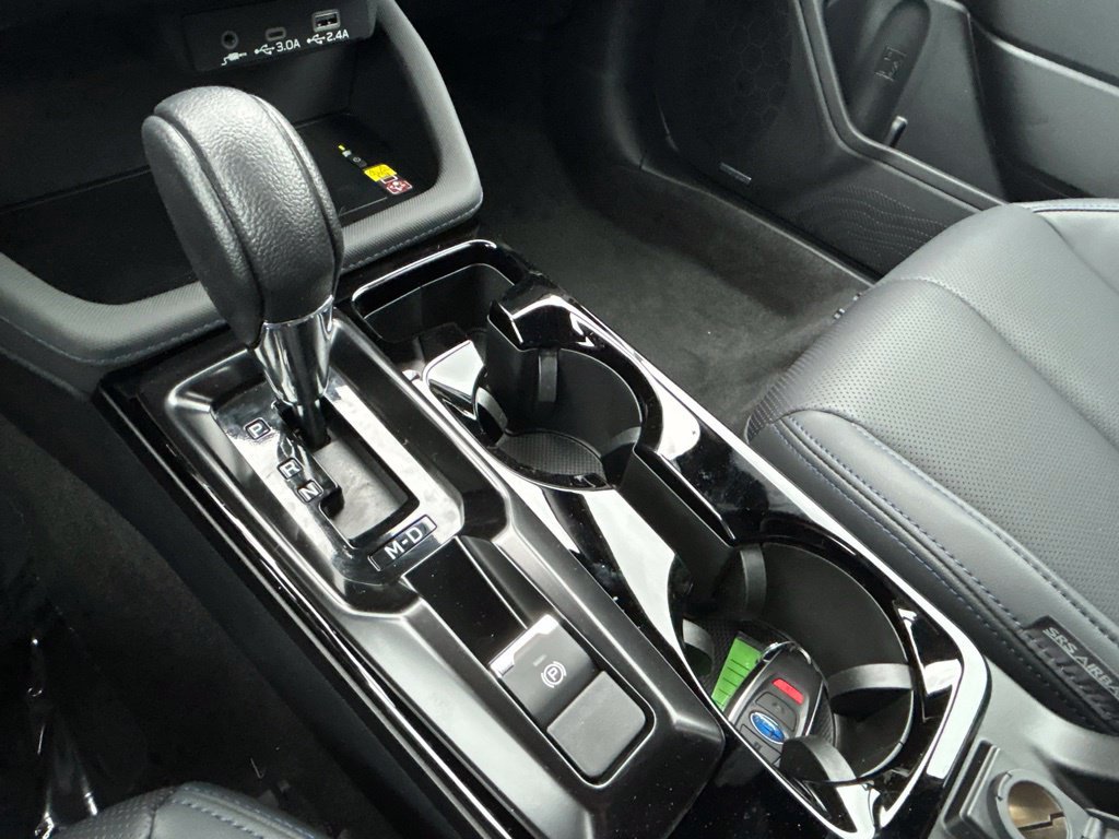 New 2026 Subaru Forester Limited AWD/4WD image 21