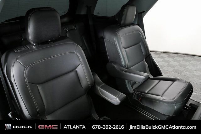 Used 2022 Ford Explorer XLT w/ Equipment Group 202A image 23