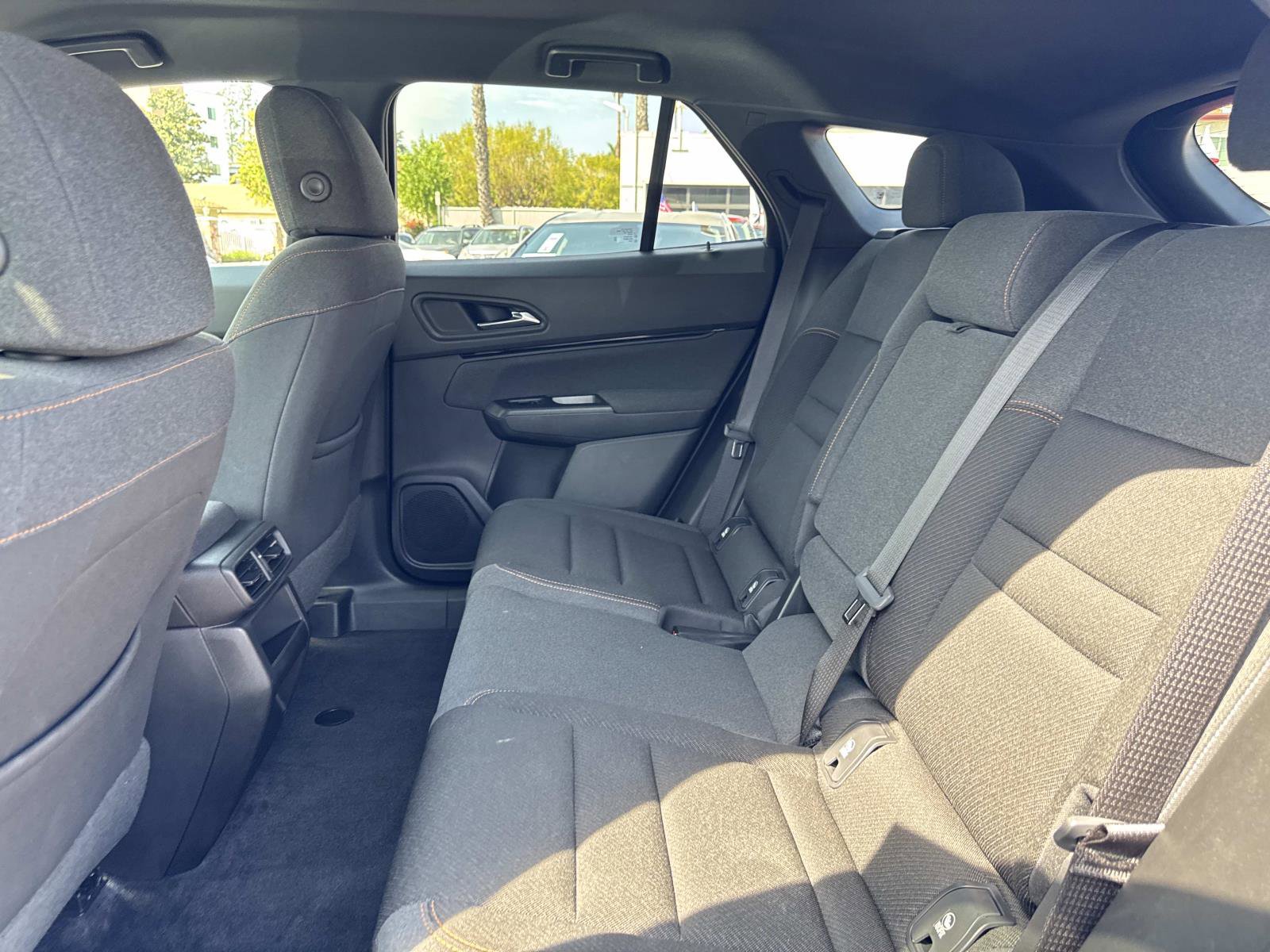 Used 2024 Honda Prologue EX image 12