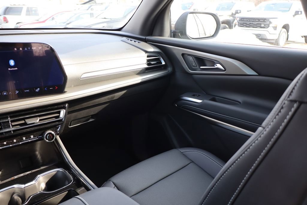 New 2026 Chevrolet Traverse LT w/ Midnight/Sport Edition image 41