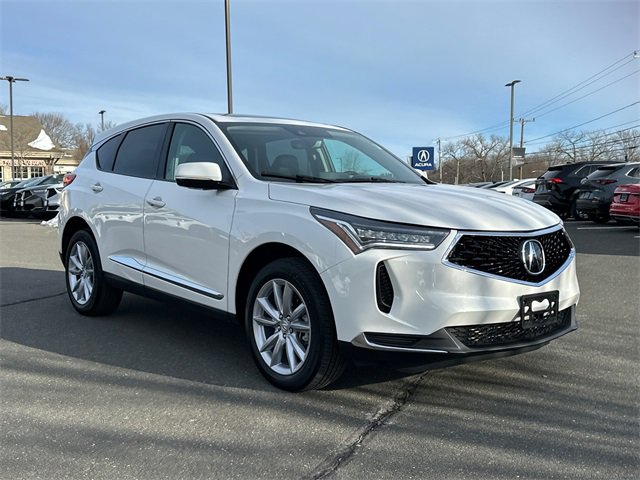 Used 2023 Acura RDX AWD image 5