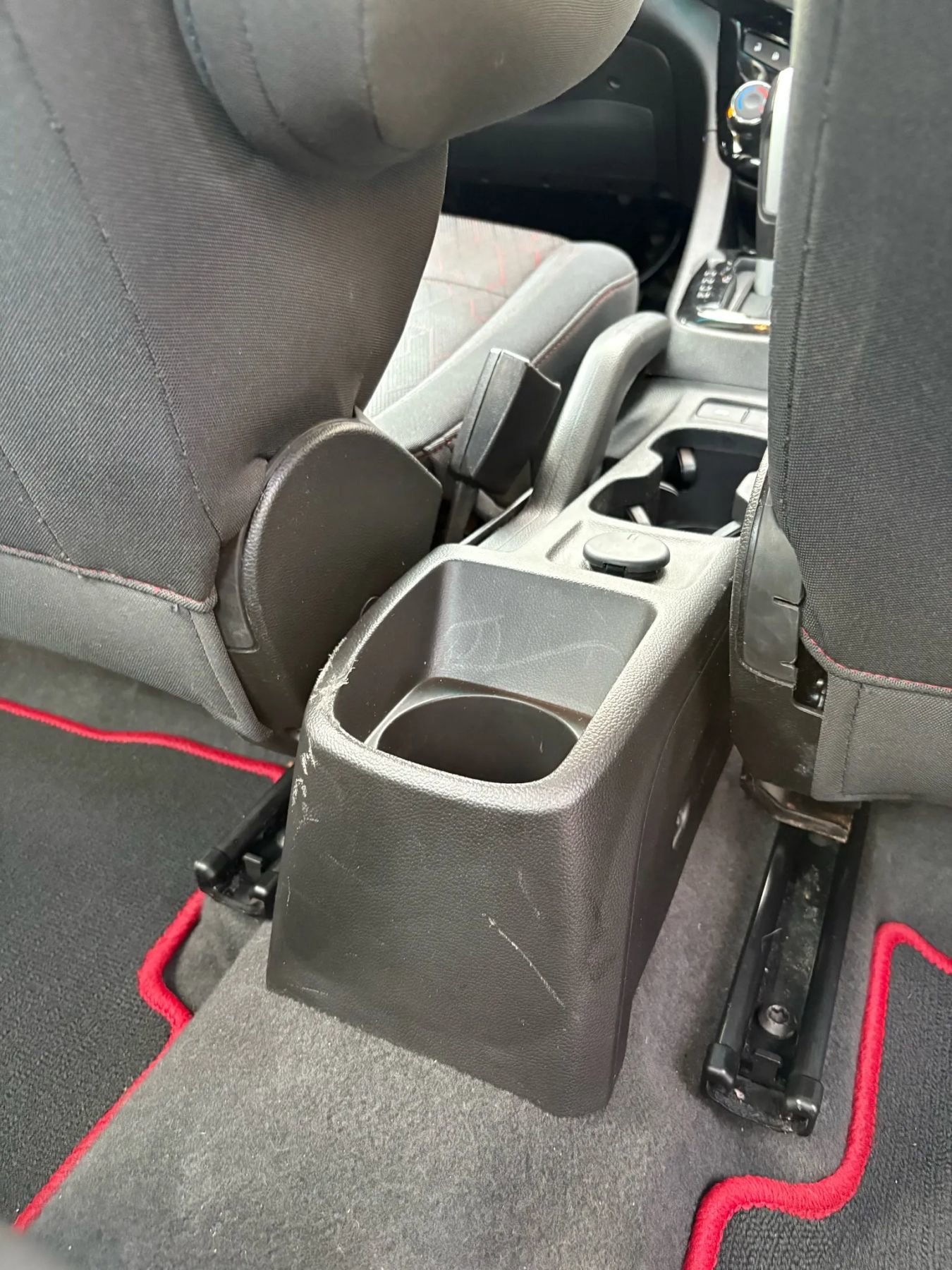 Used 2017 Chevrolet Sonic LT w/ RS Package FWD image 28