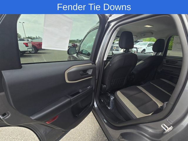 New 2025 Ford Bronco Sport Big Bend image 11