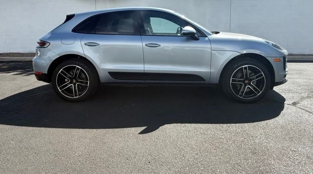 Used 2020 Porsche Macan S AWD/4WD image 8
