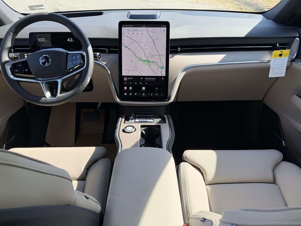 New 2026 Volvo EX90 Plus image 2