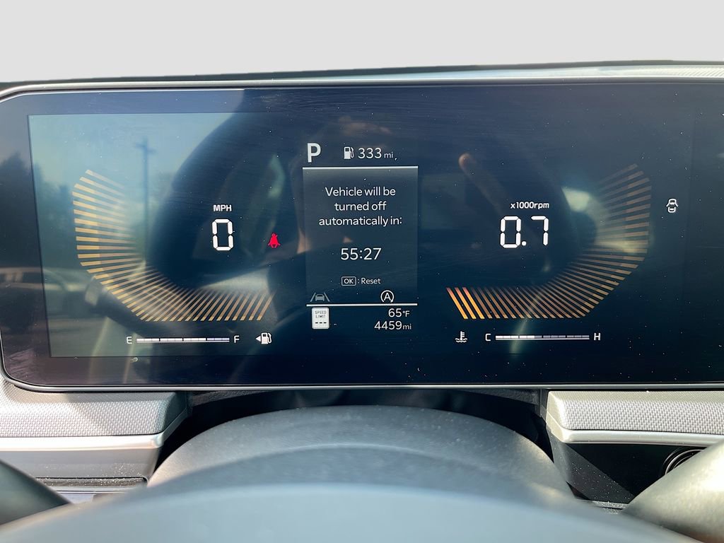 Certified 2025 Kia K5 LXS image 21