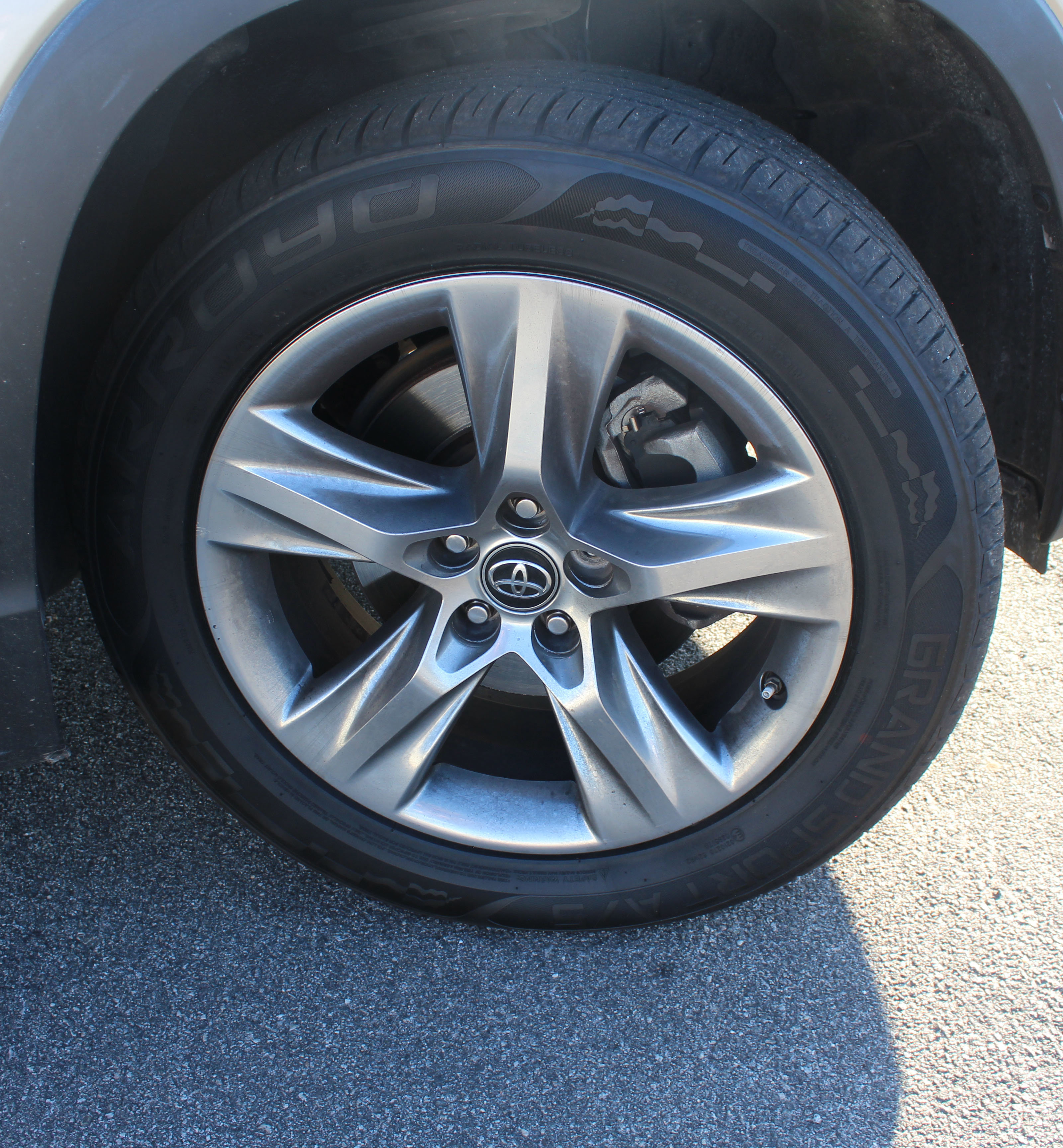 Used 2016 Toyota Highlander Limited image 22