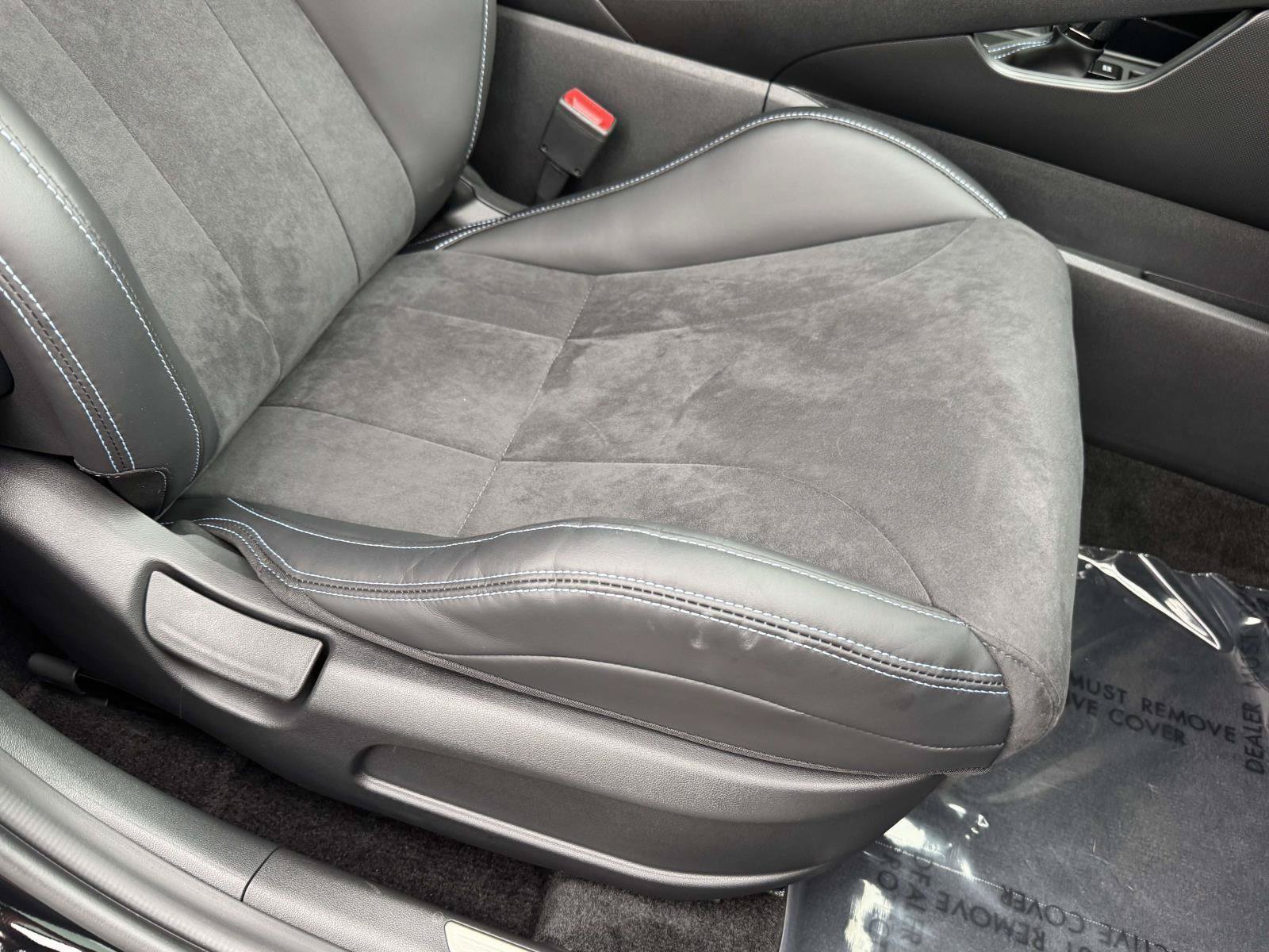 Used 2025 Hyundai Elantra N FWD image 9
