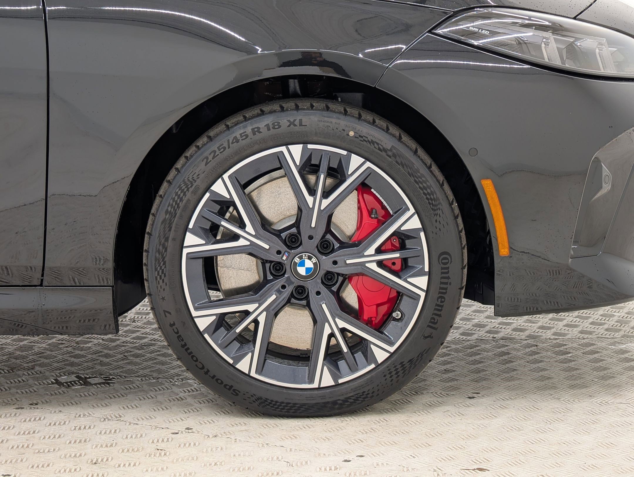 New 2026 BMW M235i xDrive image 12