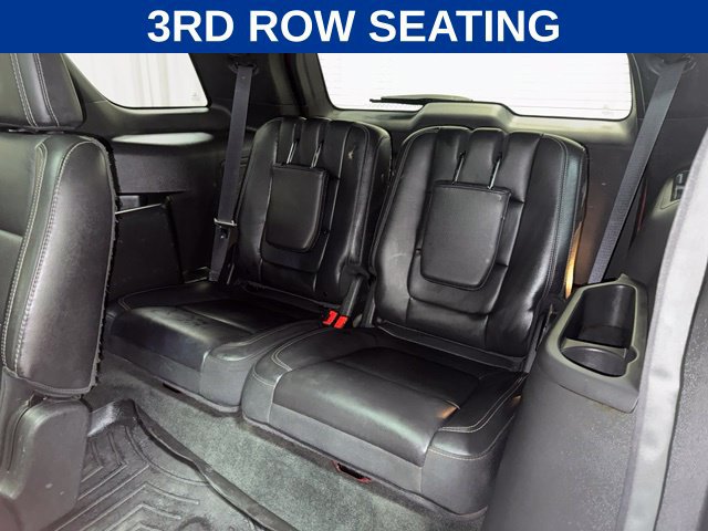 Used 2014 Ford Explorer Sport w/ Equipment Group 401A AWD/4WD image 40