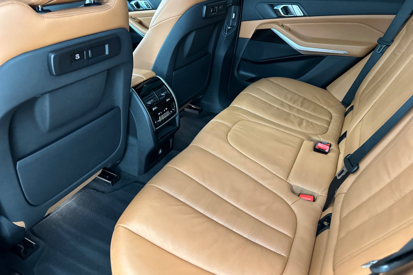 Used 2019 BMW X5 xDrive40i w/ Convenience Package image 26