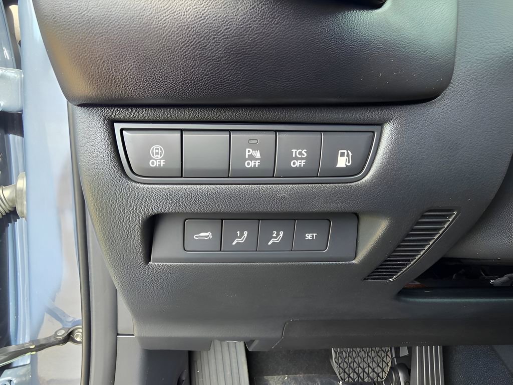 Used 2026 MAZDA CX-50 AWD 2.5 Hybrid w/ Weather Package image 19