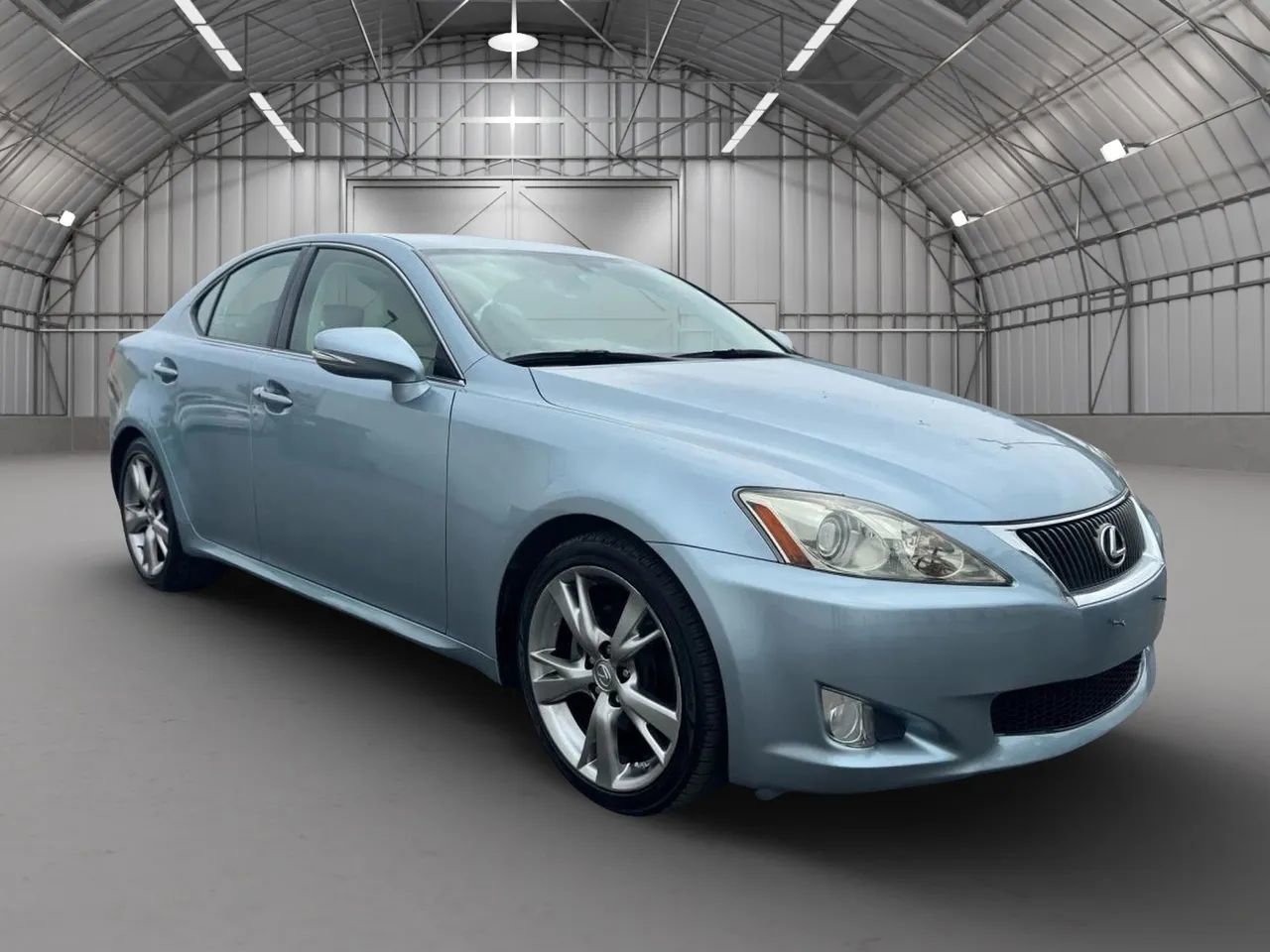 Used 2009 Lexus IS 250 RWD image 8