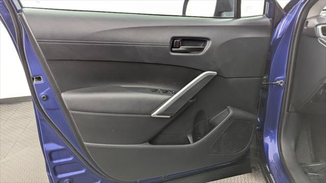 Used 2023 Toyota Corolla Cross LE FWD image 16
