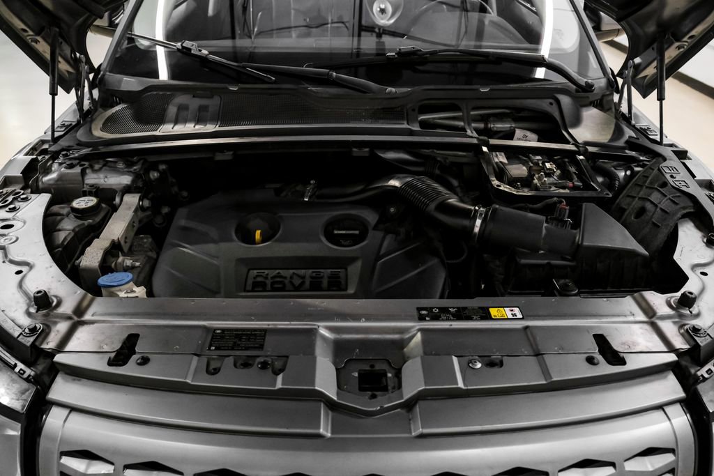 Used 2013 Land Rover Range Rover Evoque Pure Premium image 55