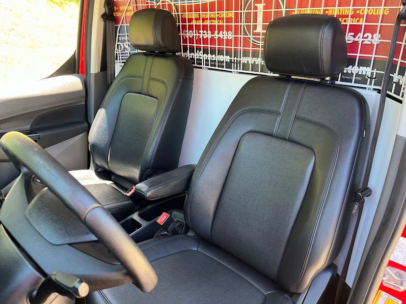 Used 2020 Ford Transit Connect XL FWD image 9