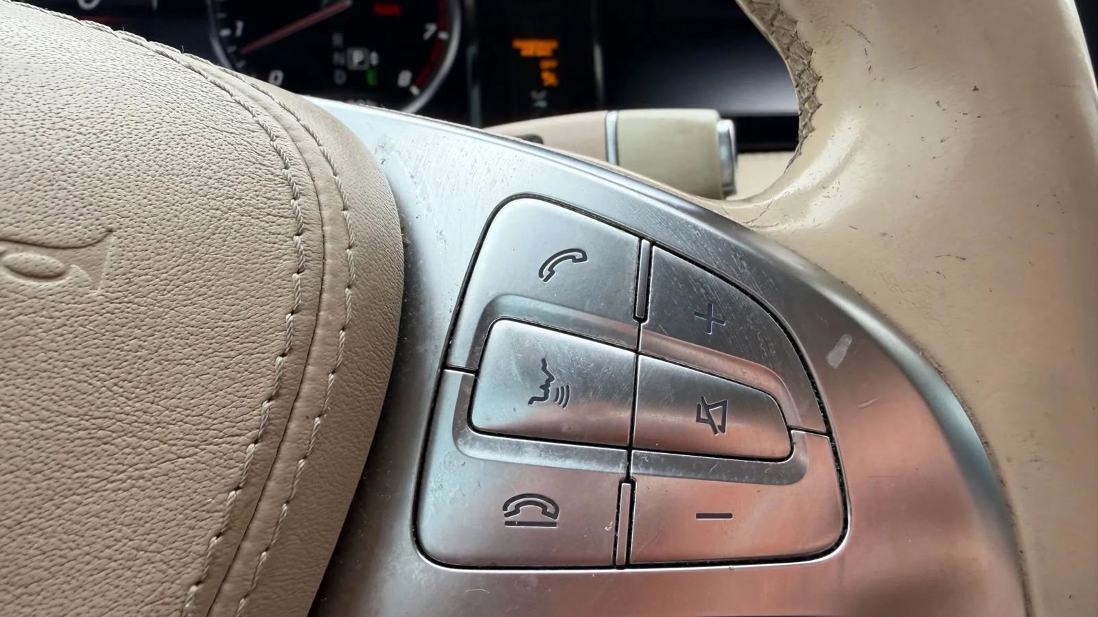 Used 2015 Mercedes-Benz S 550 4MATIC Sedan image 40