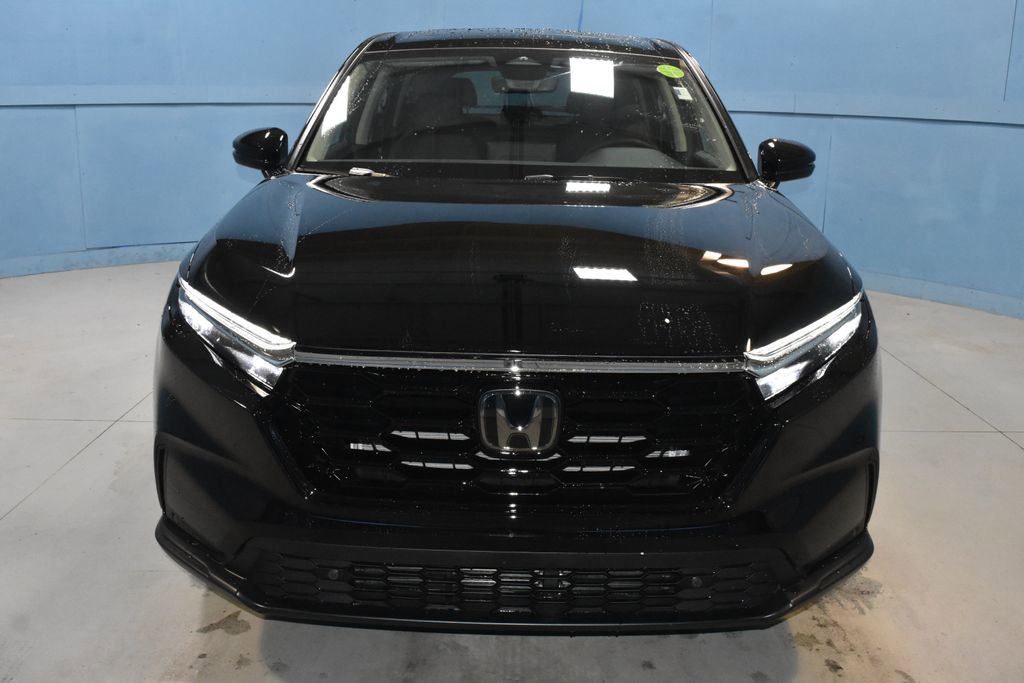 Used 2026 Honda CR-V EX-L image 27