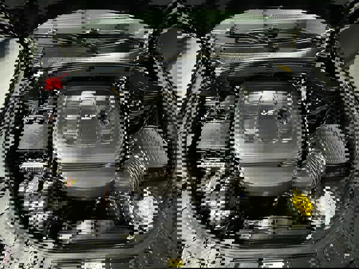 Used 2019 Dodge Durango SXT image 21