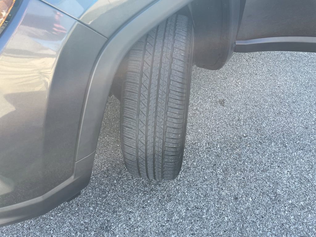 Used 2022 Jeep Compass Latitude image 56