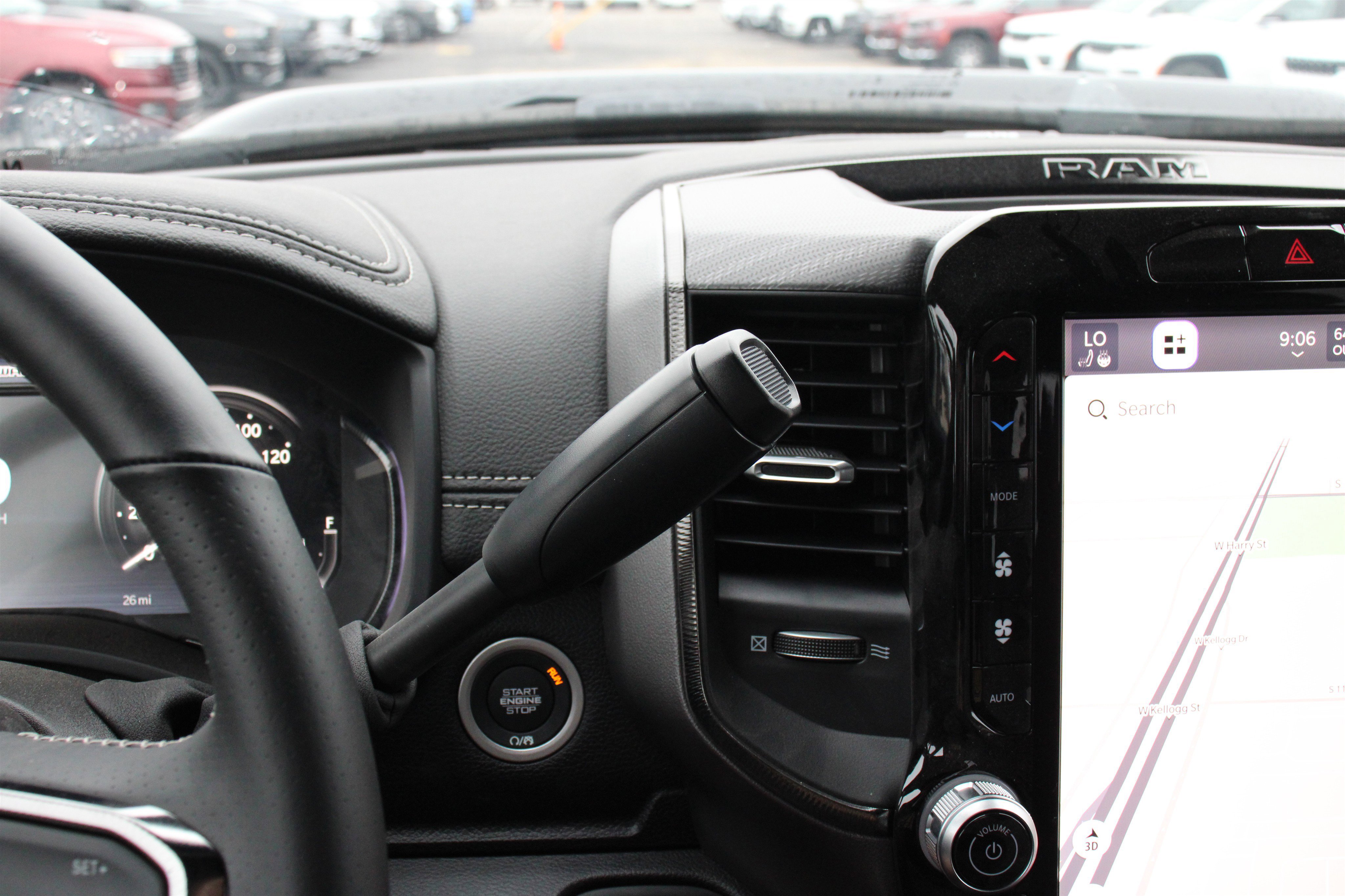 New 2026 RAM 2500 Power Wagon image 22