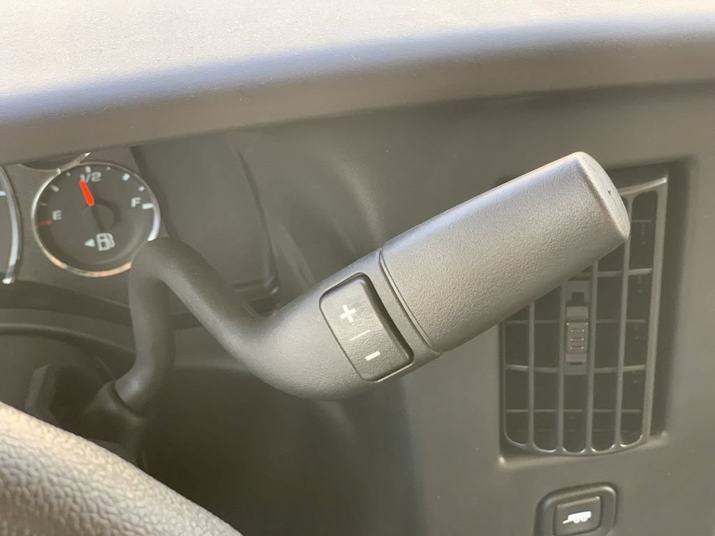 New 2025 Chevrolet Express 2500 w/ Driver Convenience Package RWD image 13