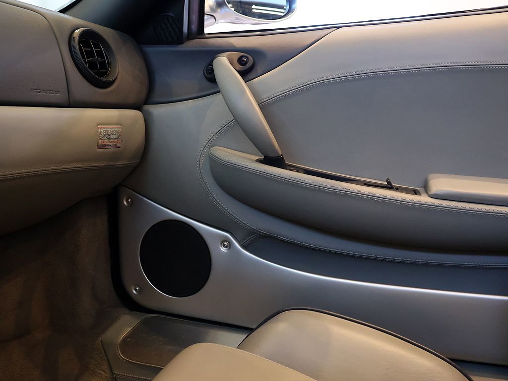 Used 2002 Ferrari 360 Spider RWD image 75