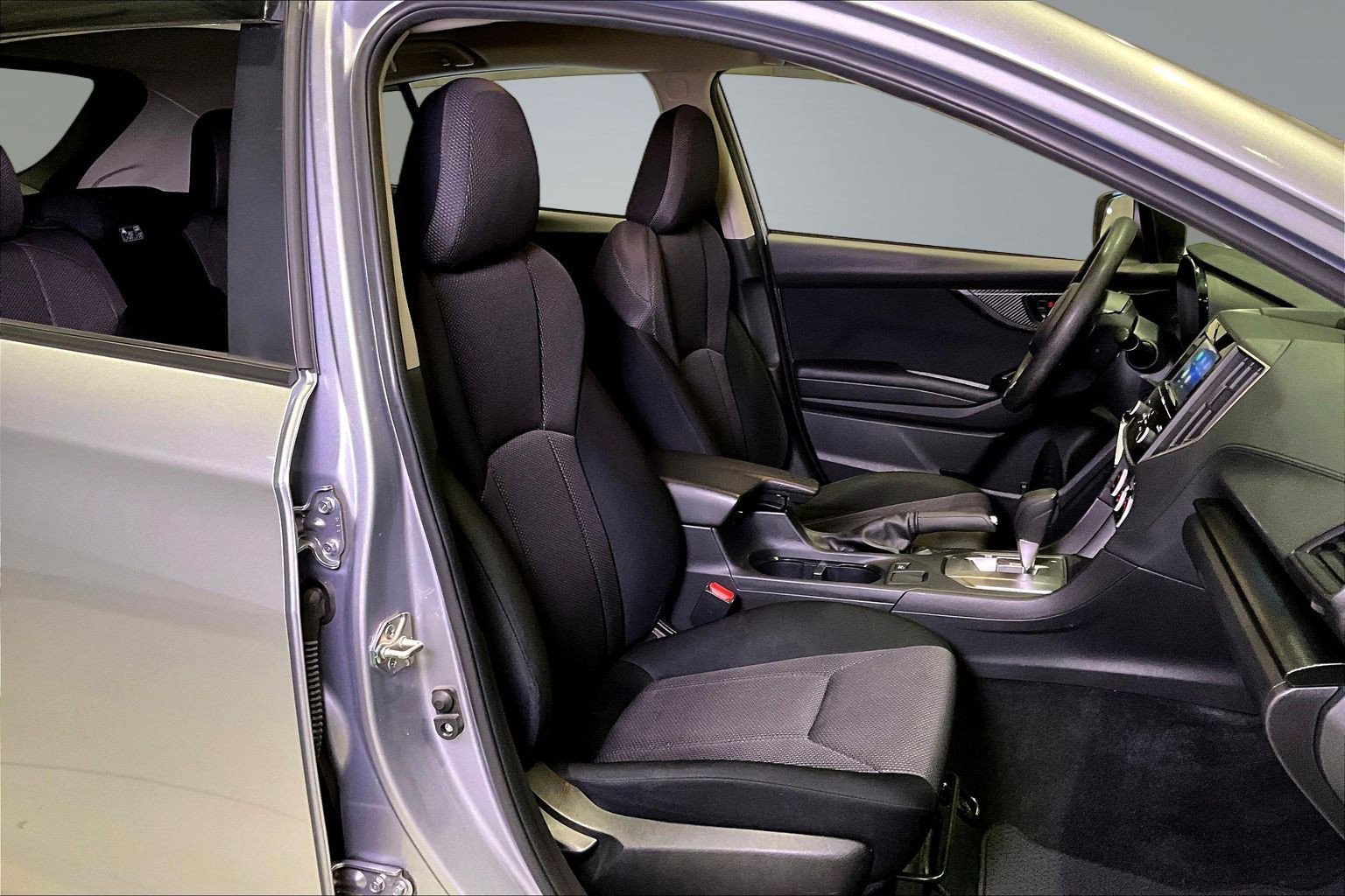 Used 2023 Subaru Crosstrek 2.0i AWD/4WD image 29