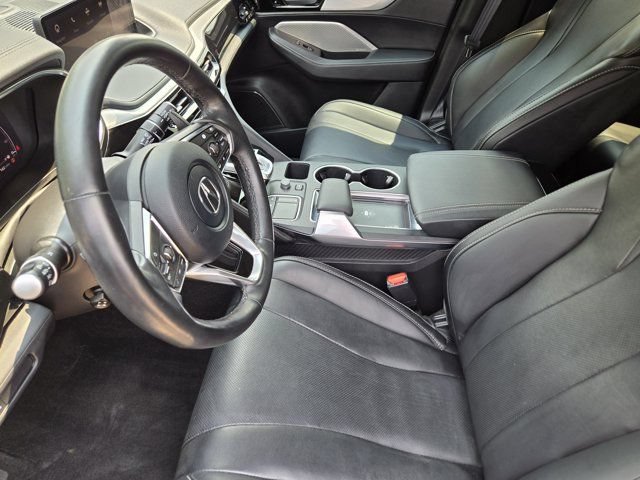 Certified 2024 Acura MDX w/ Technology Package AWD/4WD image 14