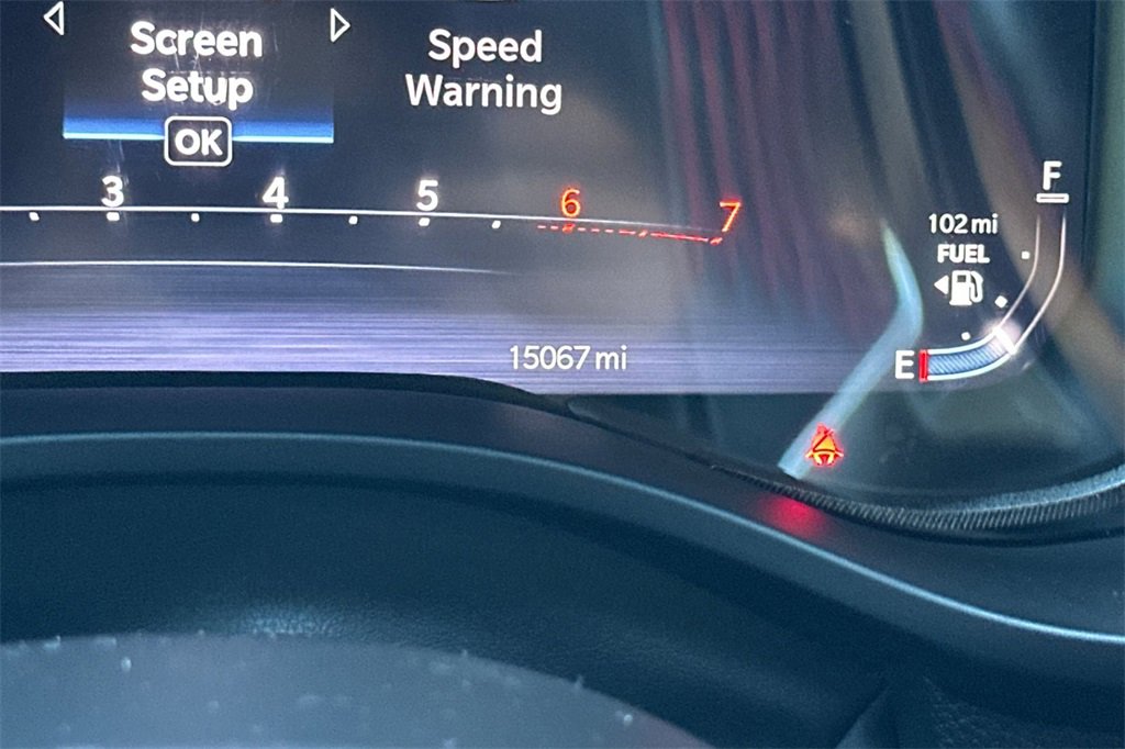 Used 2023 RAM 1500 TRX w/ TRX Level 2 Equipment Group image 26