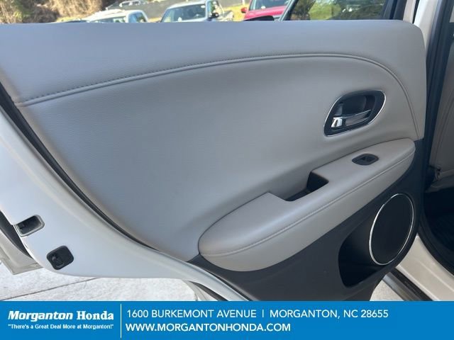 Used 2019 Honda HR-V EX-L image 28