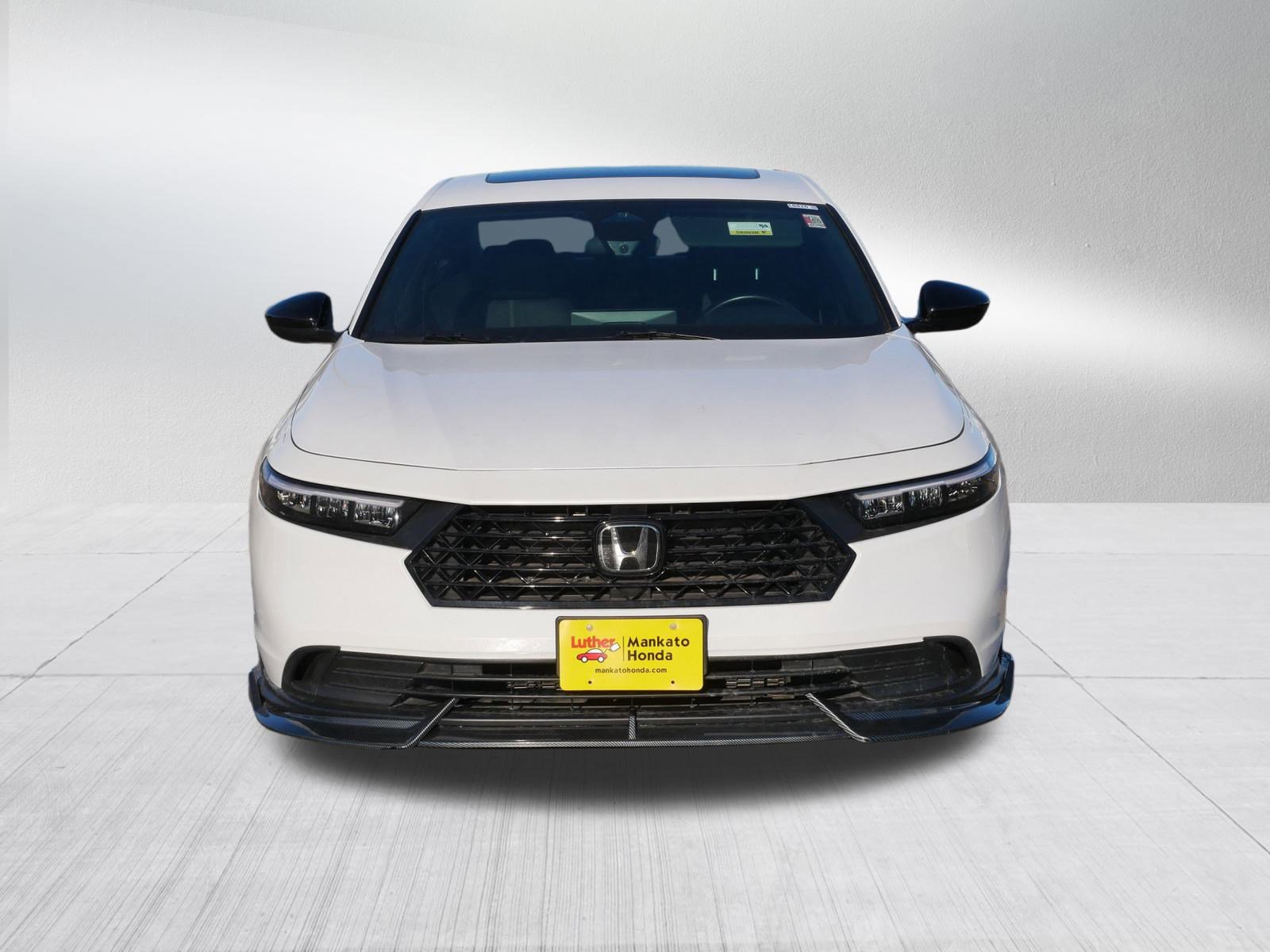 Used 2023 Honda Accord Sport video 2