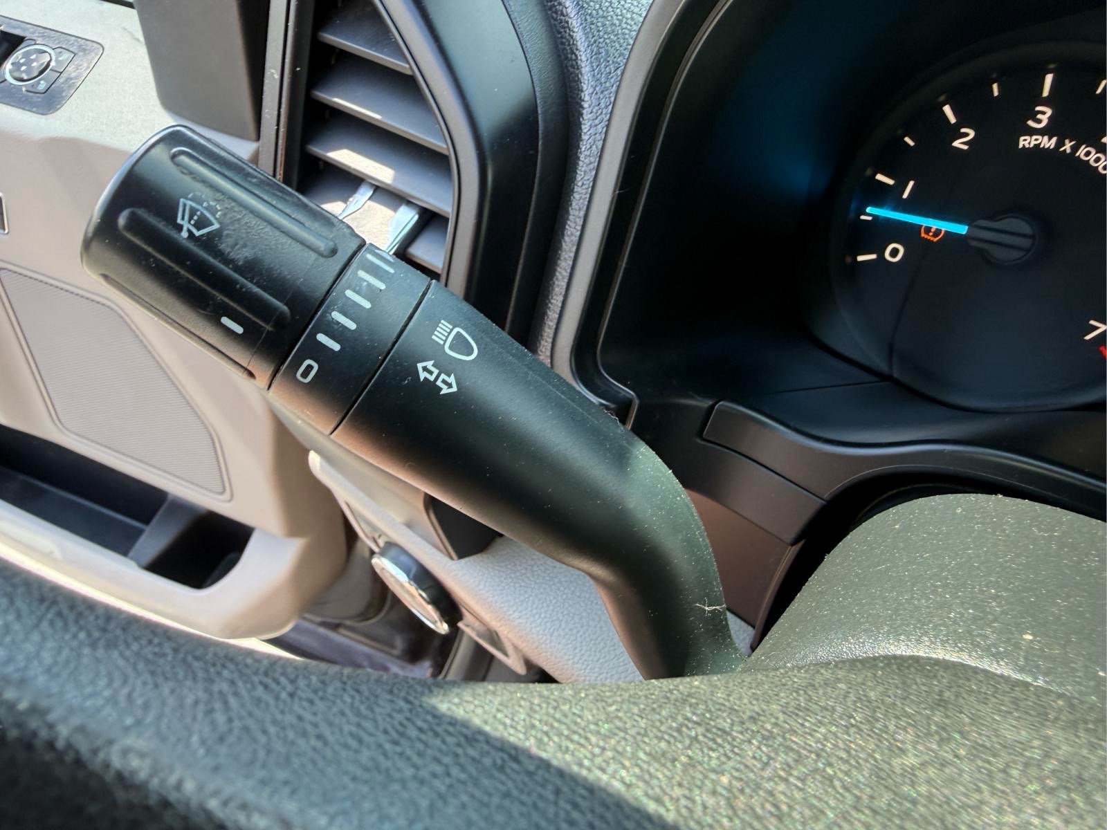 Used 2018 Ford F150 XL w/ Equipment Group 101A Mid AWD/4WD image 22