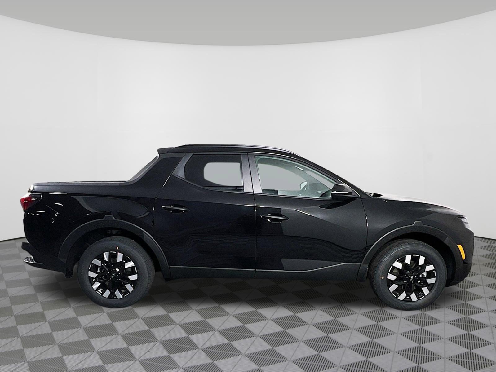 New 2026 Hyundai Santa Cruz SEL AWD/4WD image 30