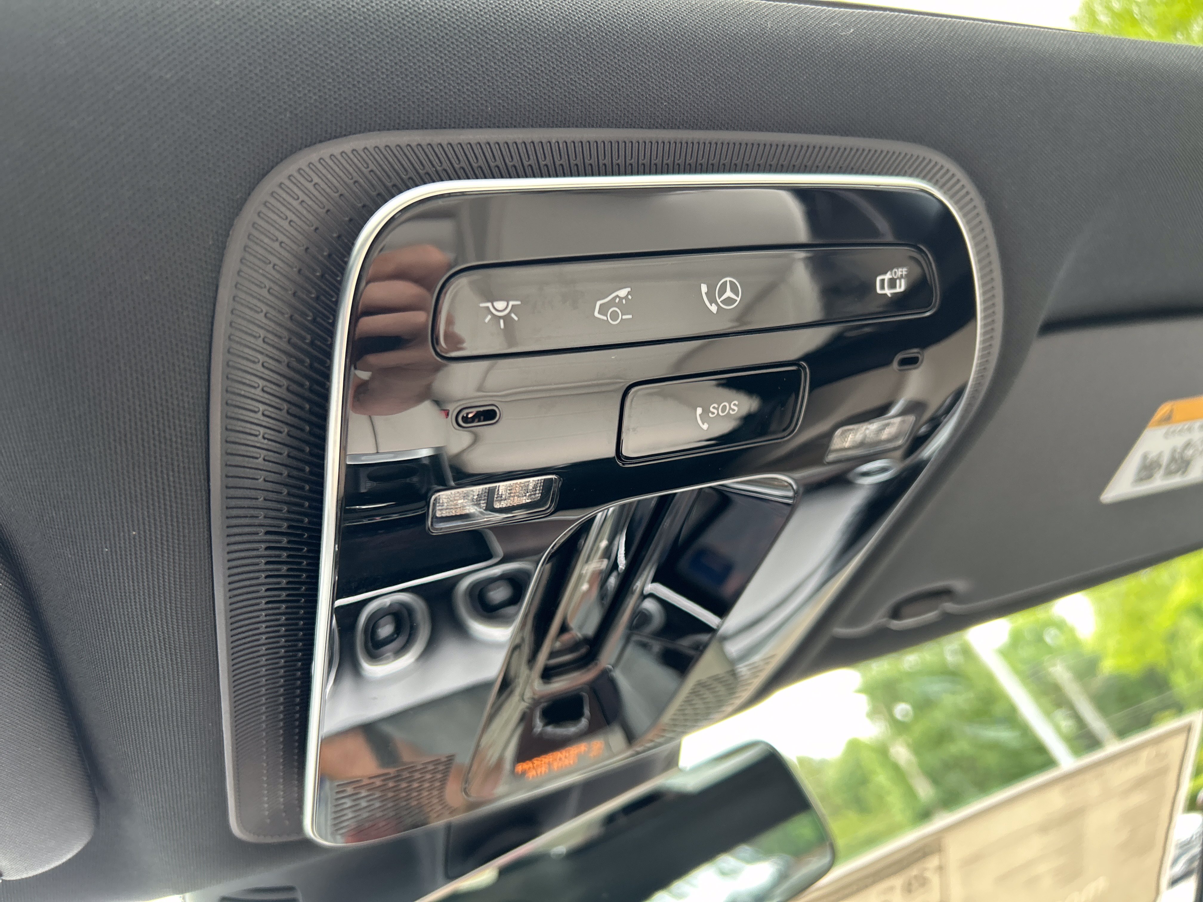 New 2026 Mercedes-Benz C 300 Sedan image 34
