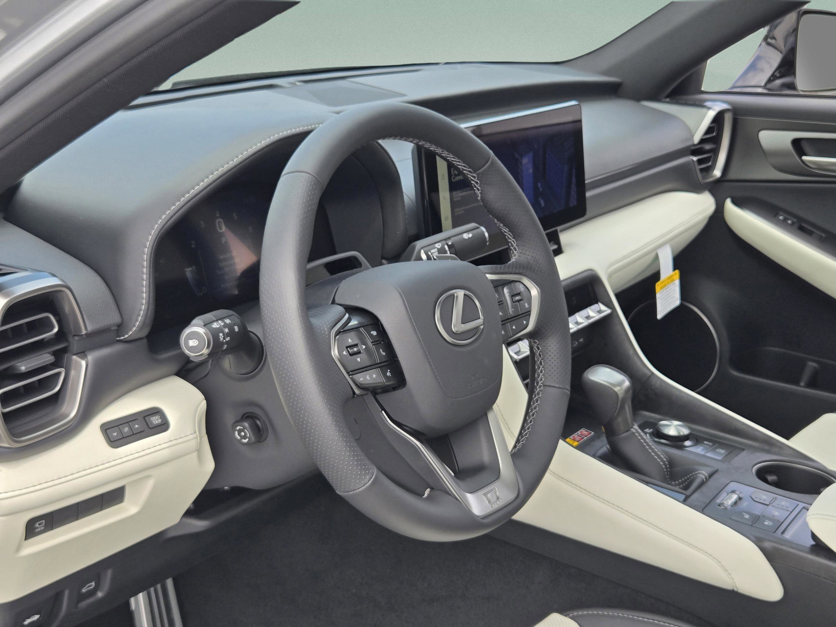 New 2026 Lexus IS 350 F Sport RWD image 28