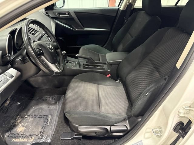 Used 2012 MAZDA MAZDA3 i Touring FWD image 12